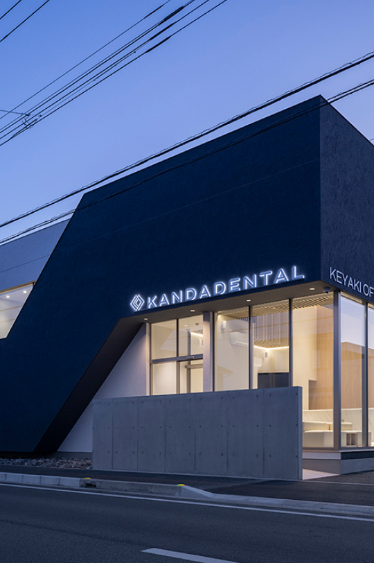 eleganceイメージ