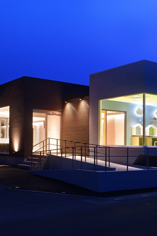 eleganceイメージ