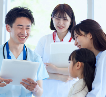 開業までの流れイメージ