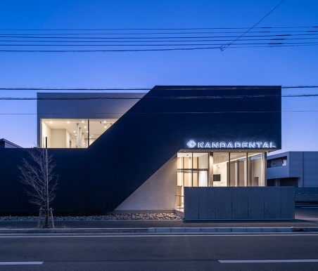 豊富な物件情報