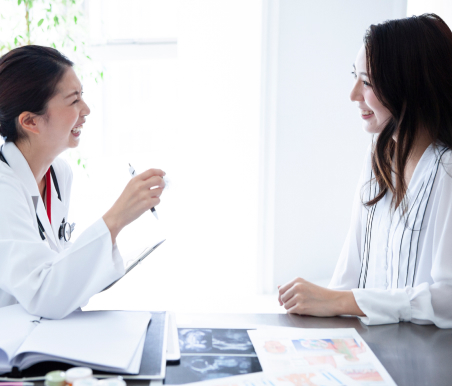 物件探しから開業までトータルサポート