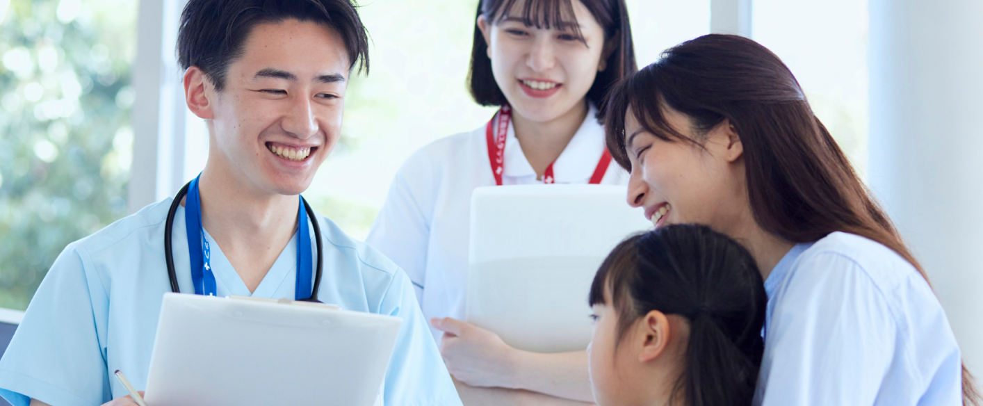 開業までの流れ