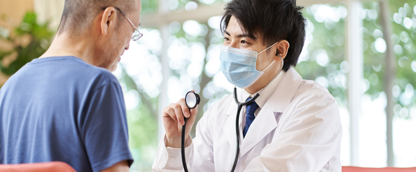 弊社が選ばれる理由